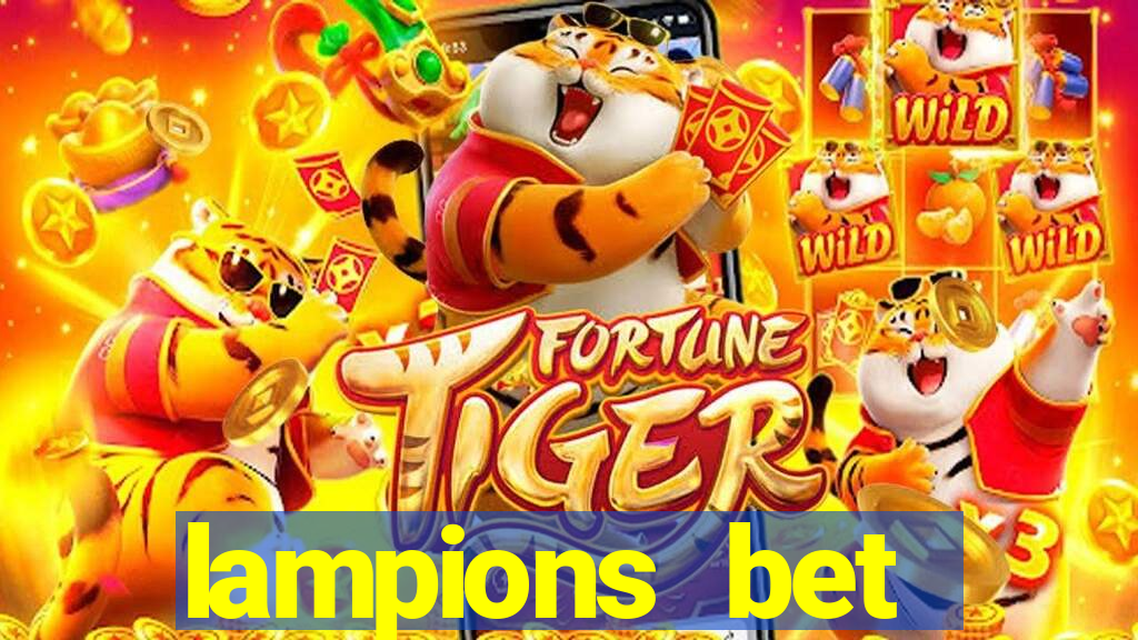 lampions bet charlles e tiringa